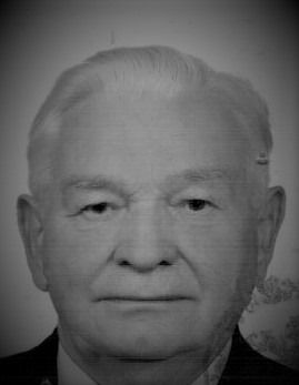 śp. Jan Osiak (1931 - 2020)