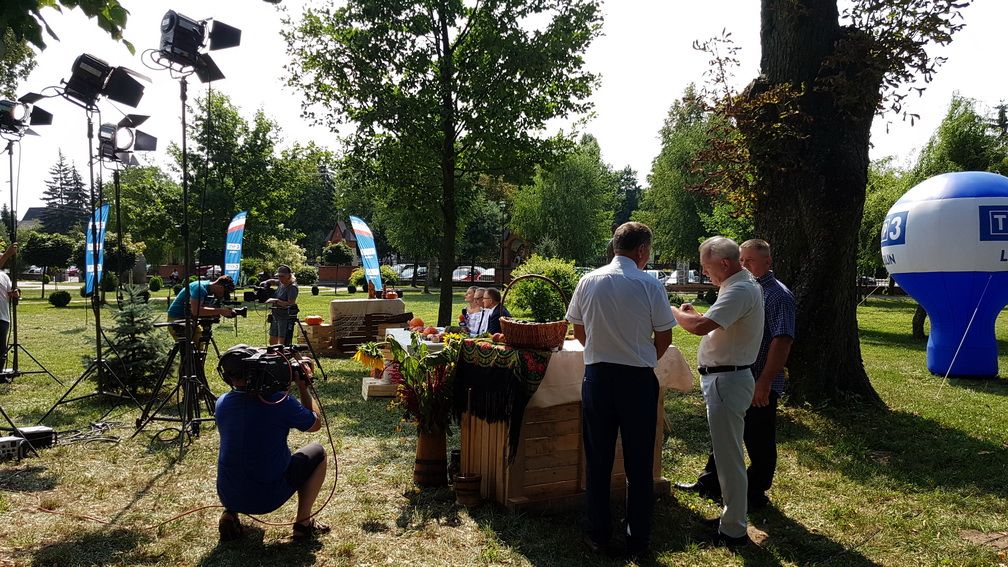 Uroczystości Jubileuszowe 150-lecia parafii
