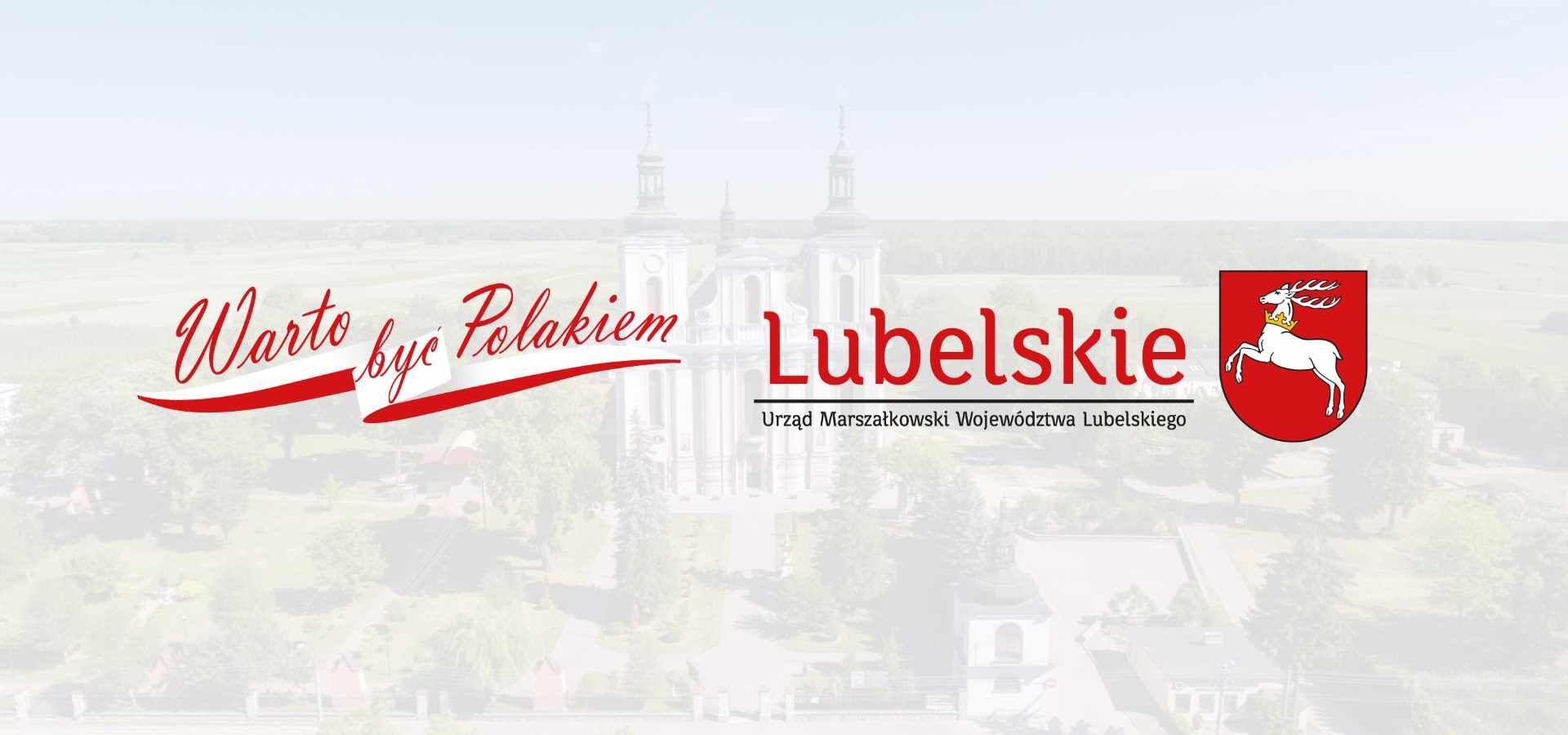 Program „WARTO BYĆ POLAKIEM”